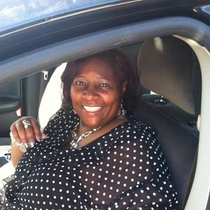 Meet your Posher, Renee